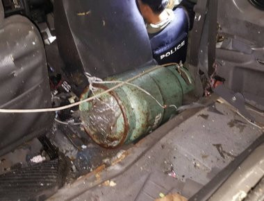 Συρία: Δέκα νεκροί από έκρηξη παγιδευμένου αυτοκινήτου